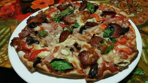 Mountain Mumma - Accommodation Burleigh 0