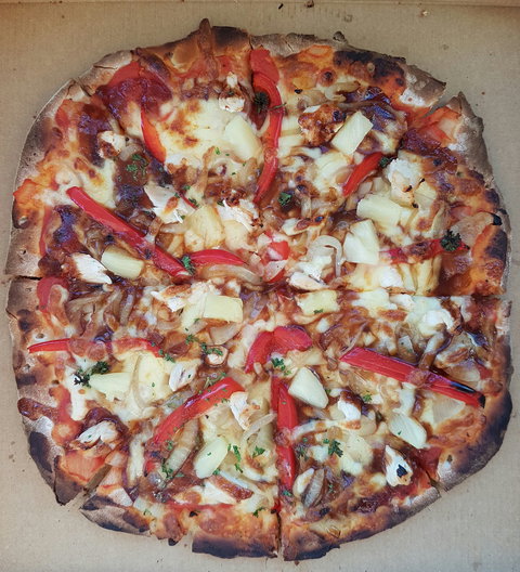 Mountain Mumma - Accommodation Burleigh 2