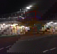 Mt Lyell Hotel Thai - European Bar and Restaurant - Accommodation Burleigh