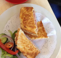 Pancake and Crepe Shop - Accommodation Burleigh