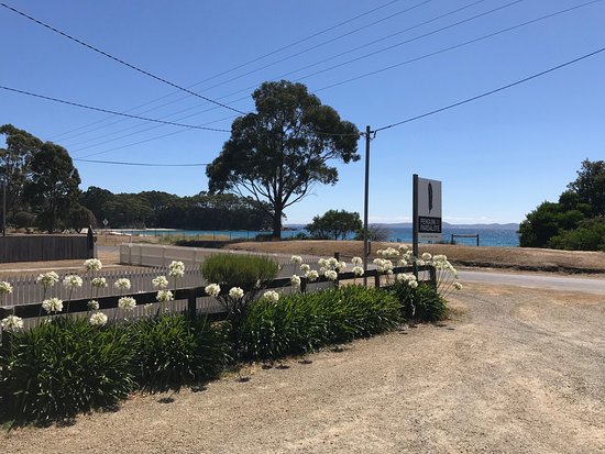 Adventure Bay TAS Accommodation Burleigh
