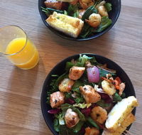 Petuna Seafoods - Accommodation Burleigh
