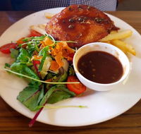 Prince of Wales Hotel - Accommodation Burleigh