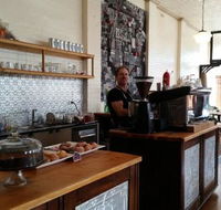 Red Velvet Lounge - Accommodation Burleigh