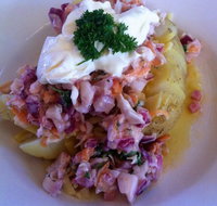 Serenade Cafe - Accommodation Burleigh