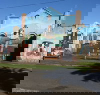 Sheffield Berry Gardens - Accommodation Burleigh