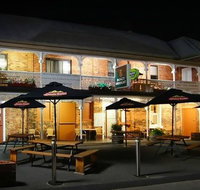 Sheffield Hotel - Accommodation Burleigh
