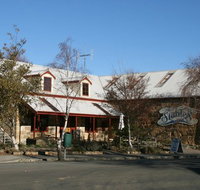 Stables - Accommodation Burleigh