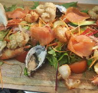 The Fox  Hounds Inn Restaurant - Accommodation Burleigh