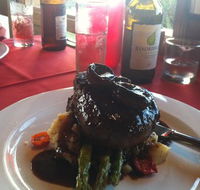 The Shearwater Restaurant - Accommodation Burleigh