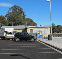 The Wynyard Wharf Fish  Chips - Accommodation Burleigh