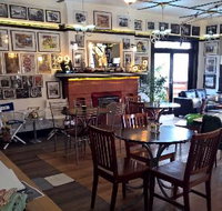 TKO Bakery Cafe - Accommodation Burleigh