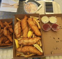 Wynyard Seafoods on the Wharf - Accommodation Burleigh