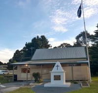 Zeehan R.S.L. - Accommodation Burleigh