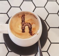 Little H Cafe - Accommodation Burleigh