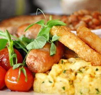 Brown Sugar Cafe Bar - Accommodation Burleigh