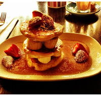 Elizabeth Bay Cafe - Accommodation Burleigh