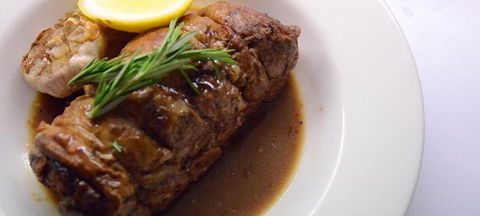 FOS Kitchen & Bar - Accommodation Burleigh 0