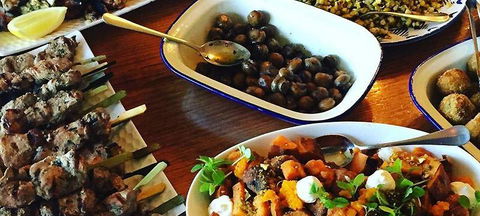 FOS Kitchen & Bar - Accommodation Burleigh 2