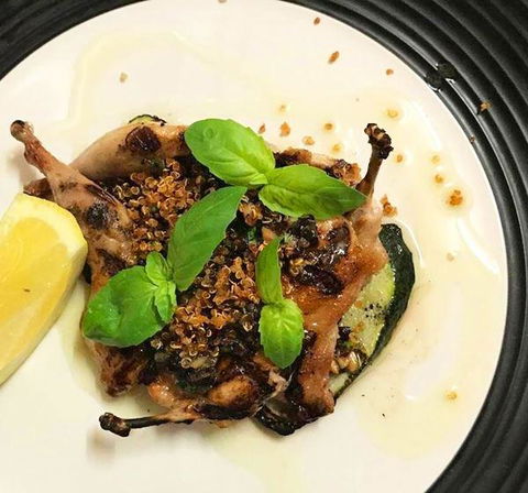 FOS Kitchen & Bar - Accommodation Burleigh 7