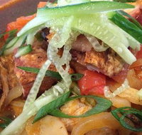 Giwa Modern Korean Restaurant - Accommodation Burleigh