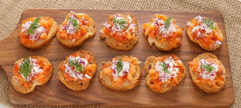 La Vita Cafe Ristorante - Accommodation Burleigh 1