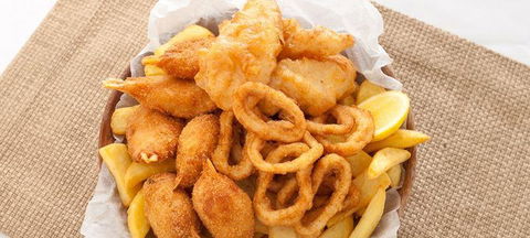 La Vita Cafe Ristorante - Accommodation Burleigh 3