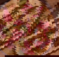 Pizza Meine Liebe - Accommodation Burleigh