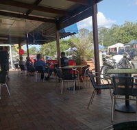 The Rattler Cafe - Accommodation Burleigh