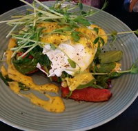 Aliment Cafe - Accommodation Burleigh