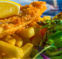 Chippys Beach Shack - Accommodation Burleigh