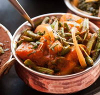 Chutney Marys - Accommodation Burleigh