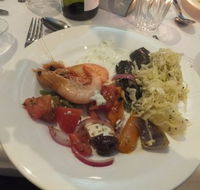 Eat Greek - Accommodation Burleigh
