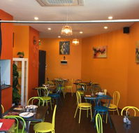 Fast n Fusion Curry House - Accommodation Burleigh