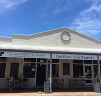 George Street Quarters - Accommodation Burleigh