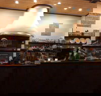 Gratias Organic Vegan  Vegetarian Cafe - Accommodation Burleigh