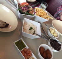Lapa Brazilian Restaurant - Accommodation Burleigh