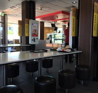 Mcdonald's Family Restaurants - Accommodation Burleigh