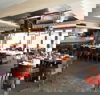 The Carine - Accommodation Burleigh