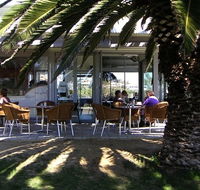 Zephyr Riverside Dining and Kiosk - Accommodation Burleigh