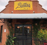 Butters Place Cafe - Accommodation Burleigh