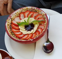 Hylin Cafe - Accommodation Burleigh
