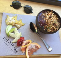 Pearth Organic Kitchen - Accommodation Burleigh