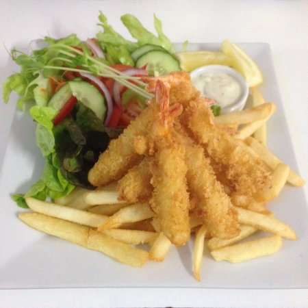 Albany Sandwich Bar - Accommodation Burleigh 0