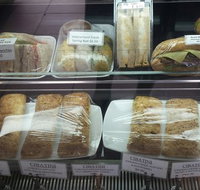 Aria Cafe - Accommodation Burleigh