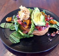 Cafe Fleur - Accommodation Burleigh