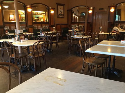 Dome Cafe - Accommodation Burleigh 0