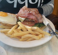 Kwinana Dome Cafe - Accommodation Burleigh