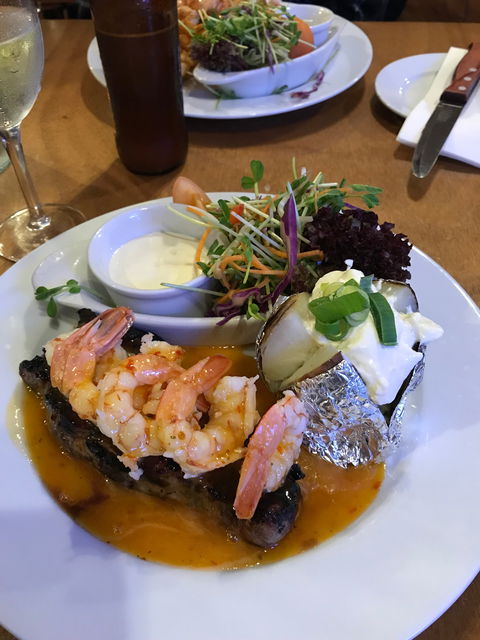 Rustlers Steakhouse And Grill - Accommodation Burleigh 5