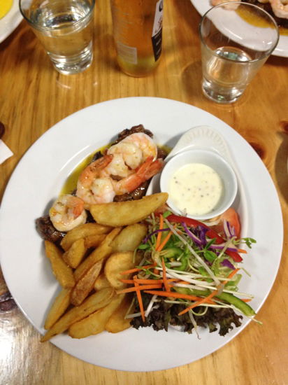 Rustlers Steakhouse And Grill - Accommodation Burleigh 8